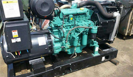 大东柴油发电机