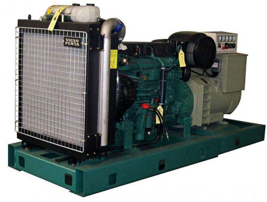 大东柴油发电机